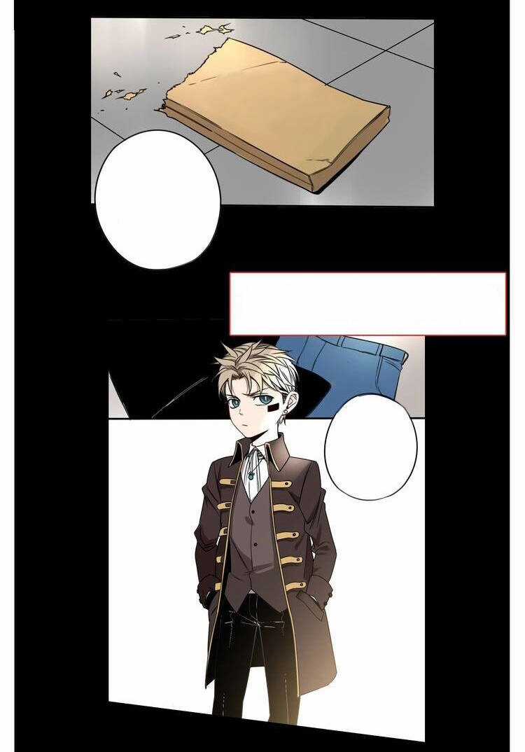 Vệ Sĩ Của Tôi Cao 1 Mét 28 Chapter 34 trang 27