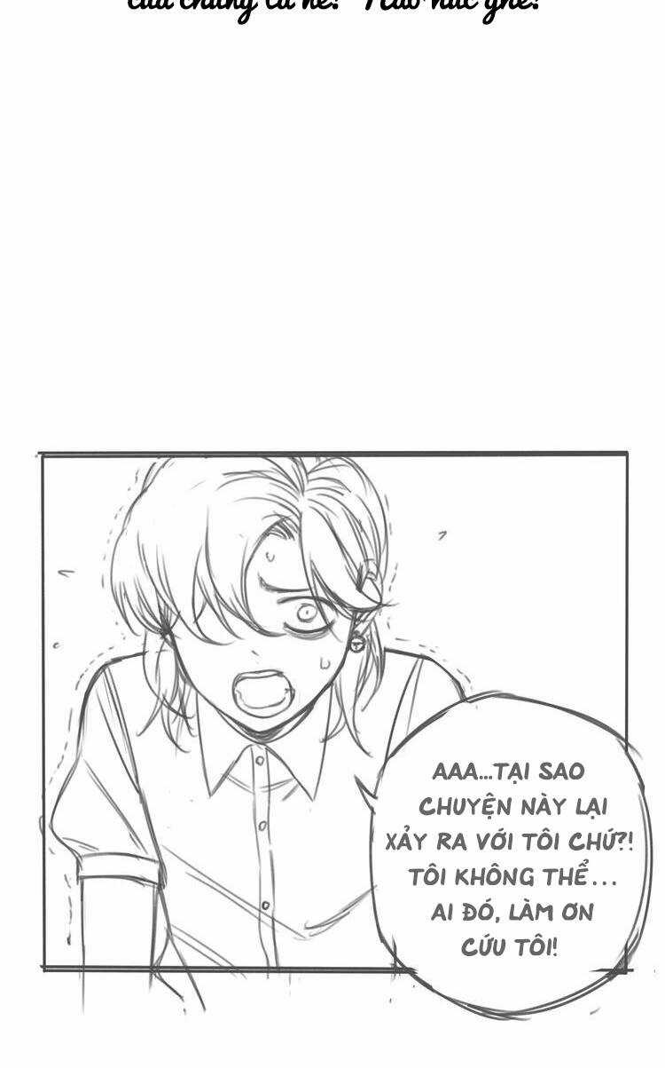 Vệ Sĩ Của Tôi Cao 1 Mét 28 Chapter 34 trang 30