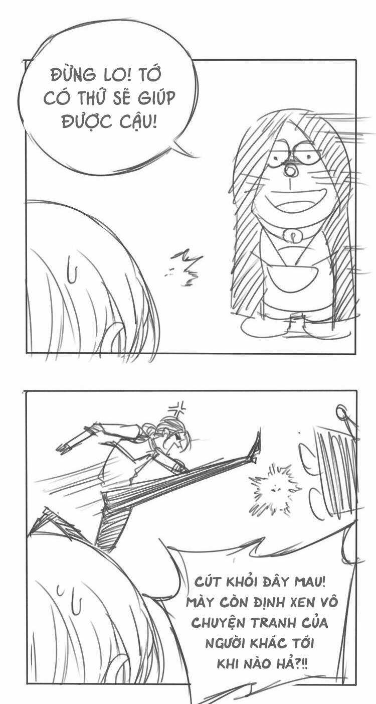 Vệ Sĩ Của Tôi Cao 1 Mét 28 Chapter 34 trang 31