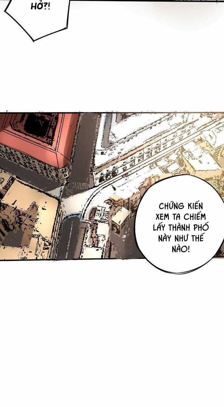 Vệ Sĩ Của Tôi Cao 1 Mét 28 Chapter 35 trang 14