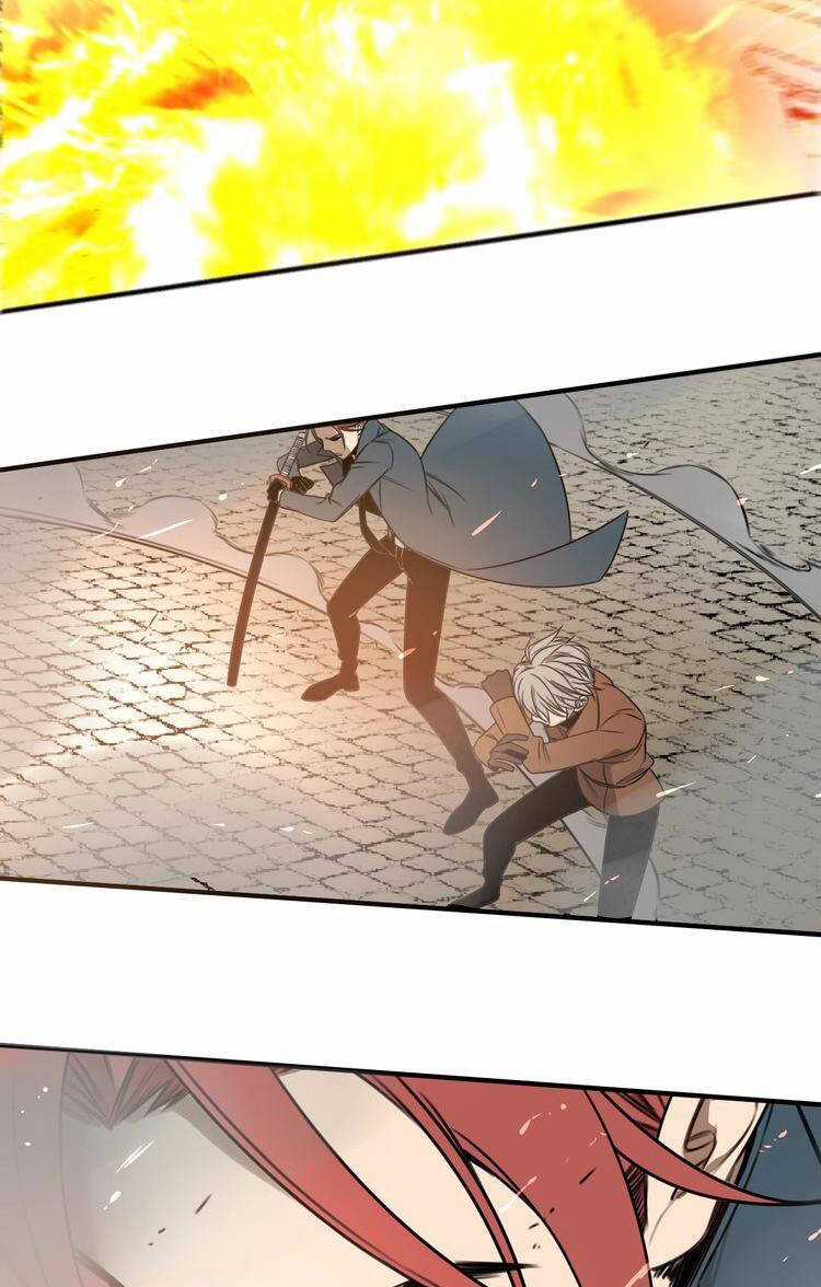 Vệ Sĩ Của Tôi Cao 1 Mét 28 Chapter 35 trang 24