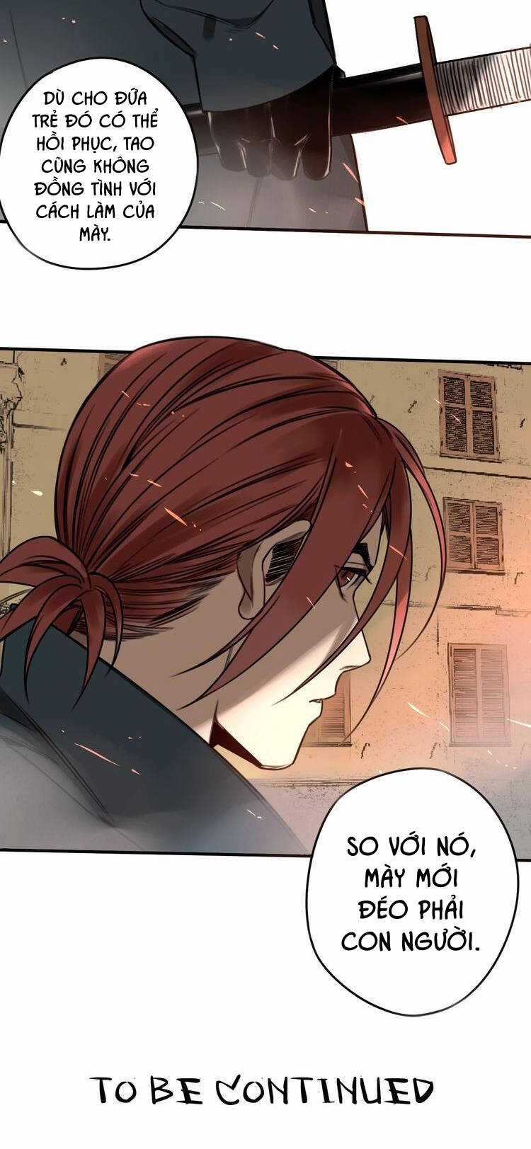 Vệ Sĩ Của Tôi Cao 1 Mét 28 Chapter 35 trang 27