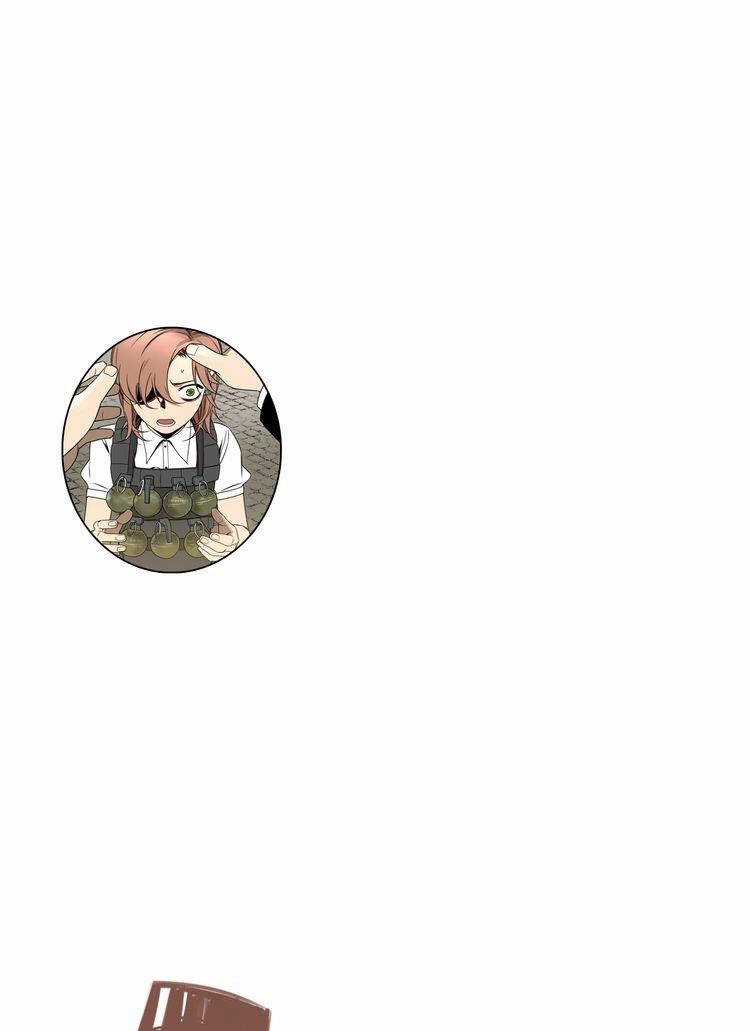 Vệ Sĩ Của Tôi Cao 1 Mét 28 Chapter 35 trang 28