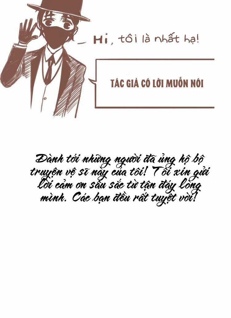Vệ Sĩ Của Tôi Cao 1 Mét 28 Chapter 35 trang 29