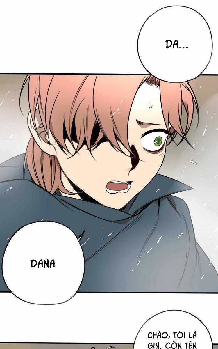 Vệ Sĩ Của Tôi Cao 1 Mét 28 Chapter 36 trang 12