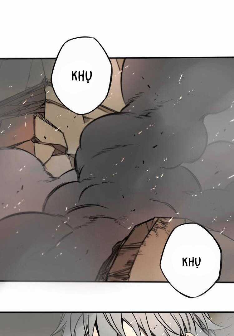 Vệ Sĩ Của Tôi Cao 1 Mét 28 Chapter 36 trang 2