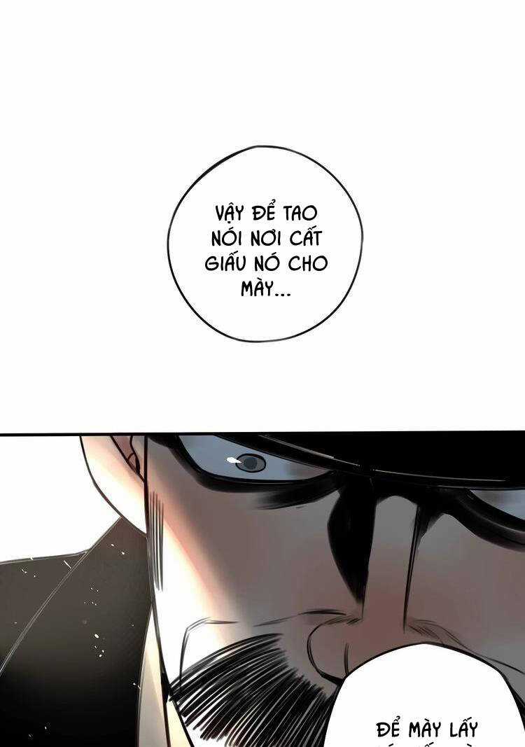 Vệ Sĩ Của Tôi Cao 1 Mét 28 Chapter 36 trang 21