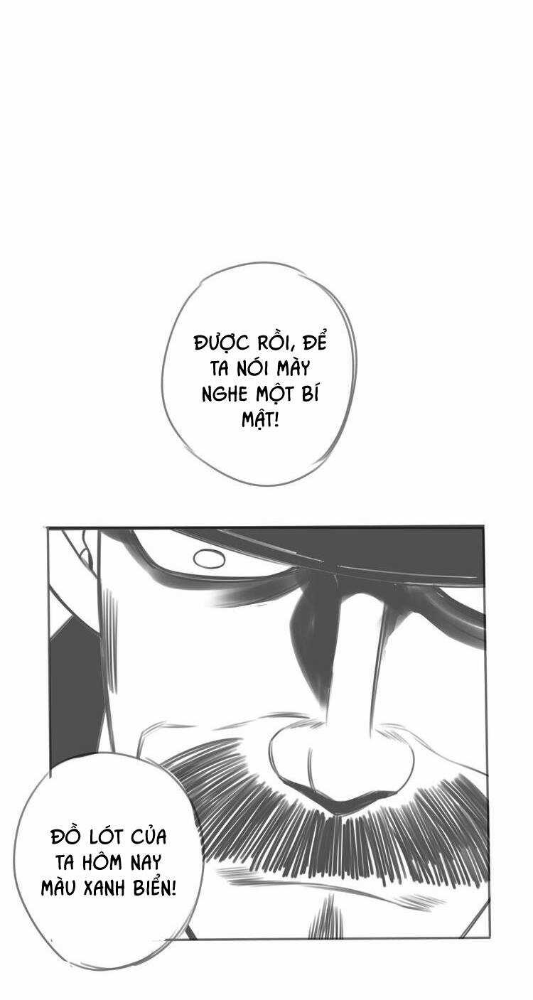 Vệ Sĩ Của Tôi Cao 1 Mét 28 Chapter 36 trang 29