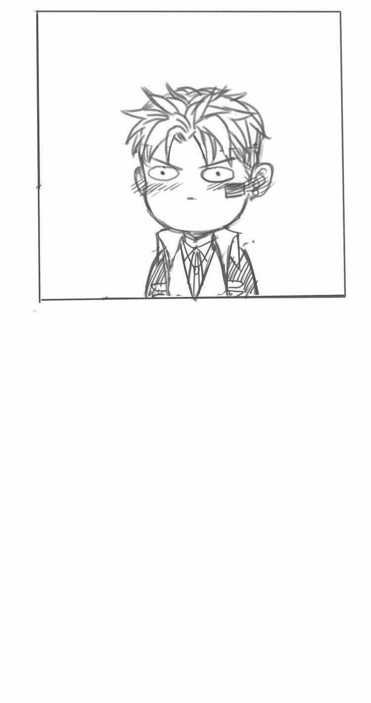 Vệ Sĩ Của Tôi Cao 1 Mét 28 Chapter 36 trang 32