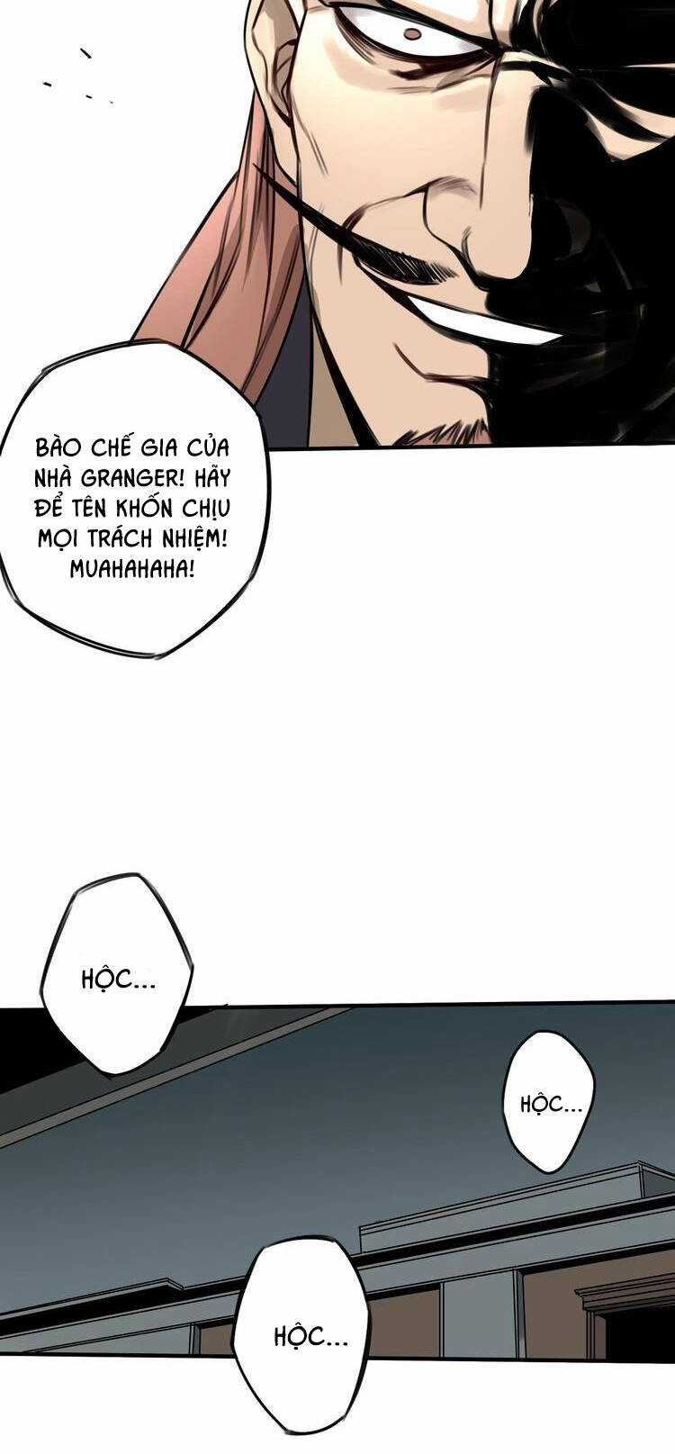 Vệ Sĩ Của Tôi Cao 1 Mét 28 Chapter 37 trang 19