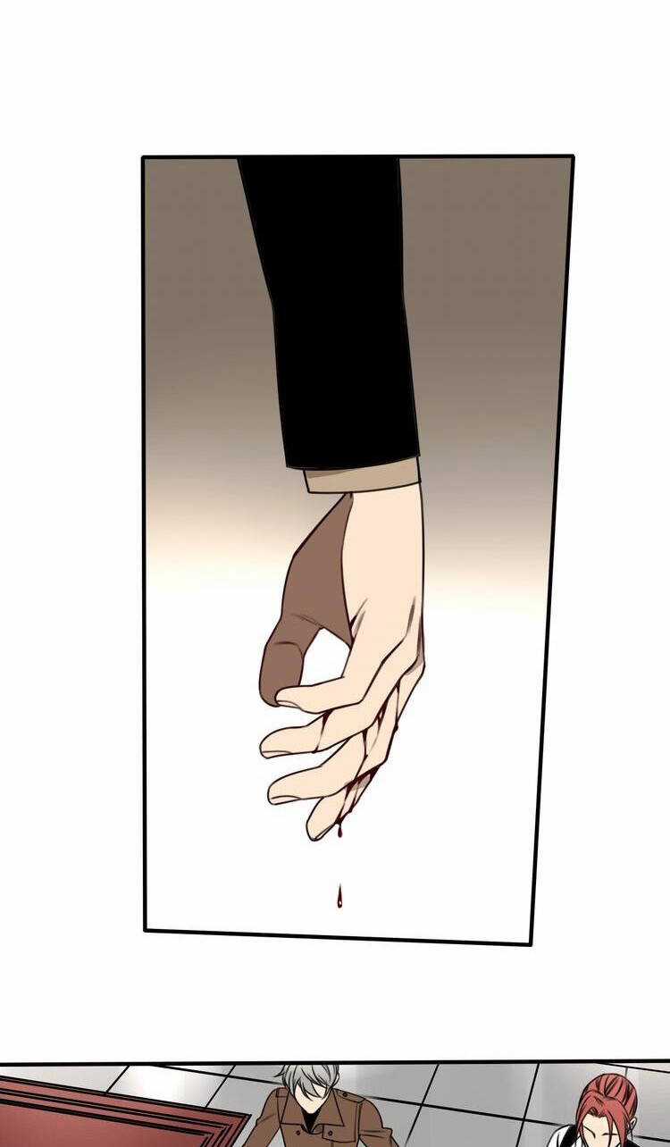 Vệ Sĩ Của Tôi Cao 1 Mét 28 Chapter 37 trang 2