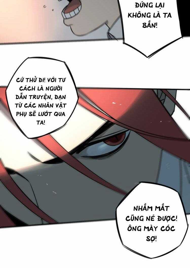 Vệ Sĩ Của Tôi Cao 1 Mét 28 Chapter 37 trang 24