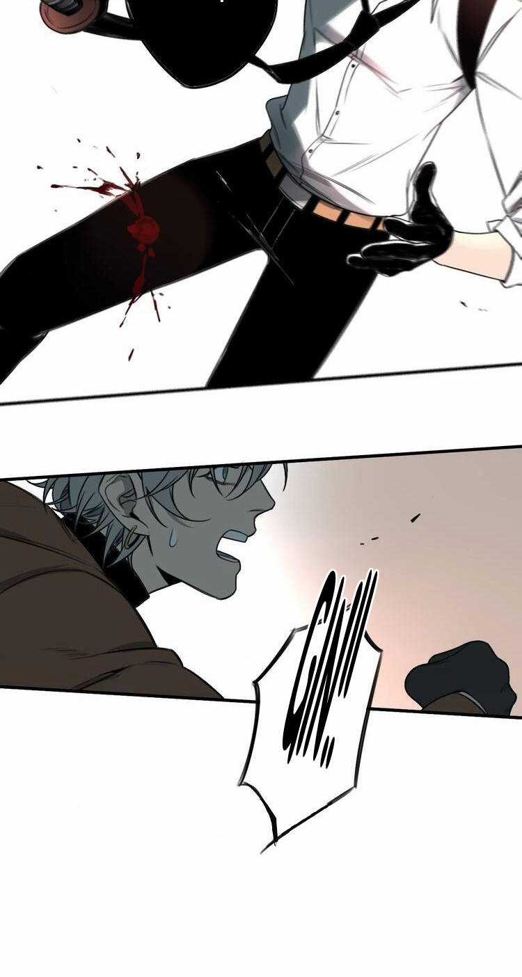 Vệ Sĩ Của Tôi Cao 1 Mét 28 Chapter 37 trang 26