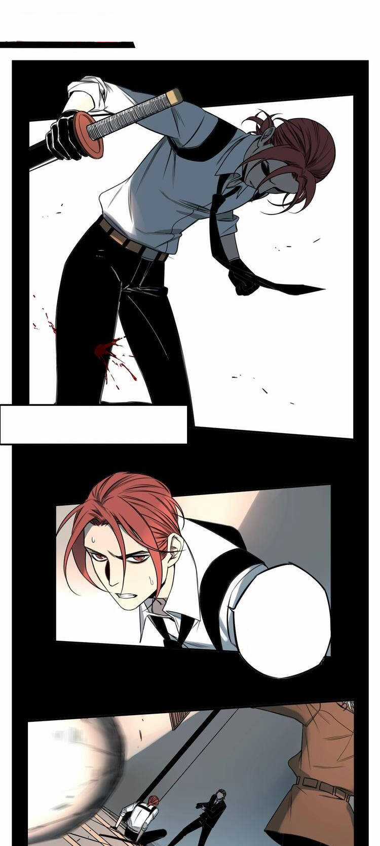 Vệ Sĩ Của Tôi Cao 1 Mét 28 Chapter 37 trang 27