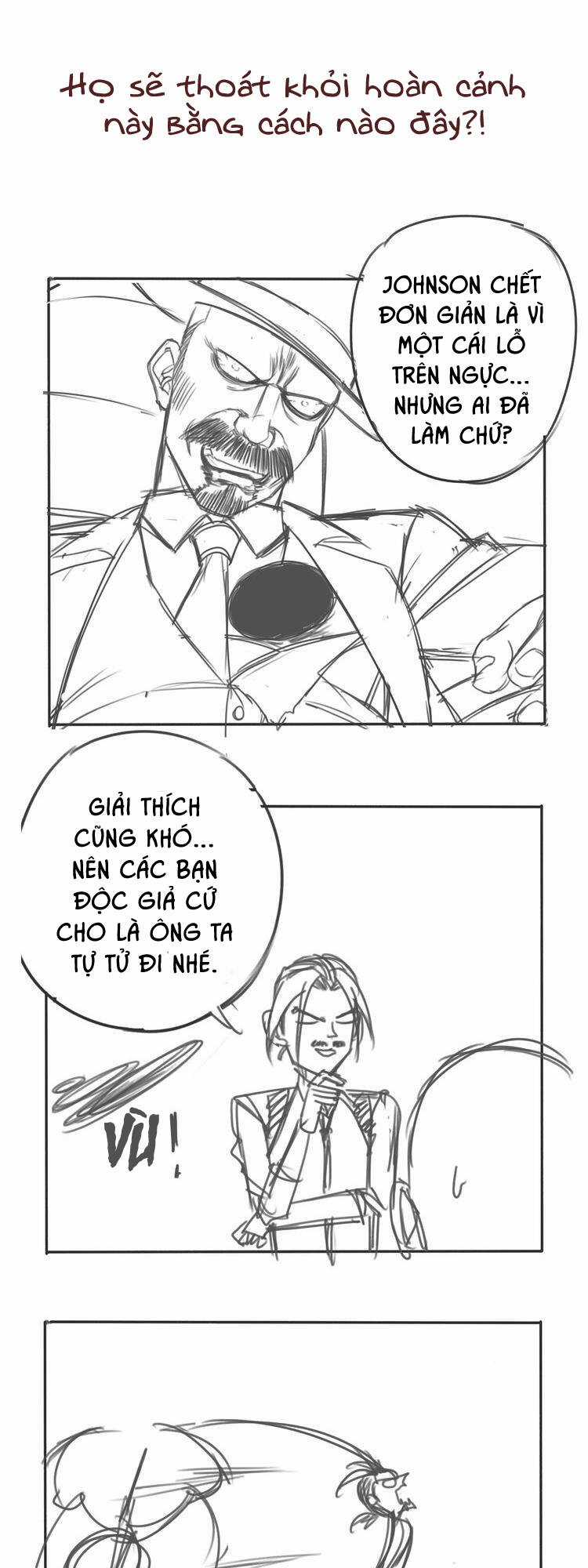 Vệ Sĩ Của Tôi Cao 1 Mét 28 Chapter 37 trang 30