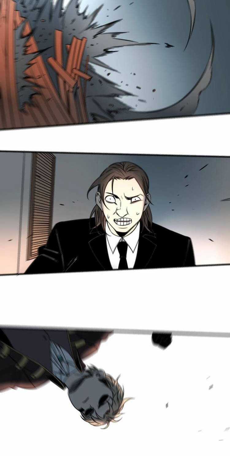 Vệ Sĩ Của Tôi Cao 1 Mét 28 Chapter 38 trang 11