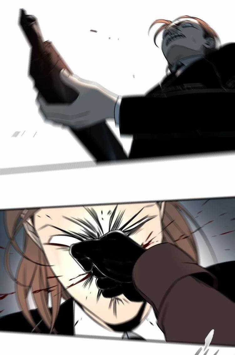 Vệ Sĩ Của Tôi Cao 1 Mét 28 Chapter 38 trang 12