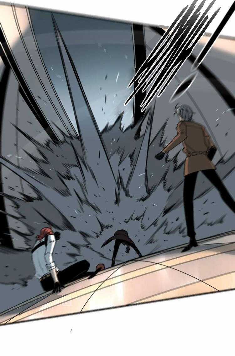 Vệ Sĩ Của Tôi Cao 1 Mét 28 Chapter 38 trang 13