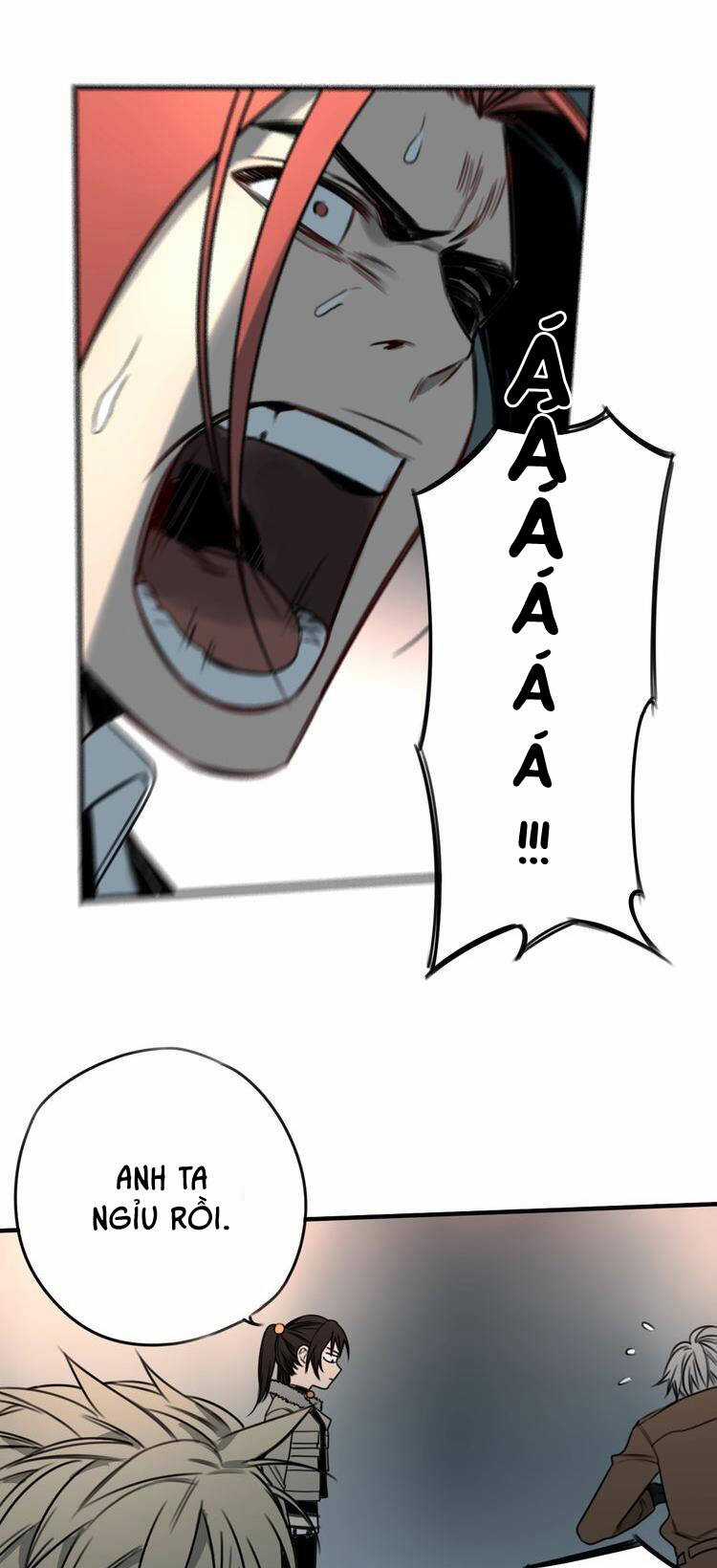 Vệ Sĩ Của Tôi Cao 1 Mét 28 Chapter 38 trang 23