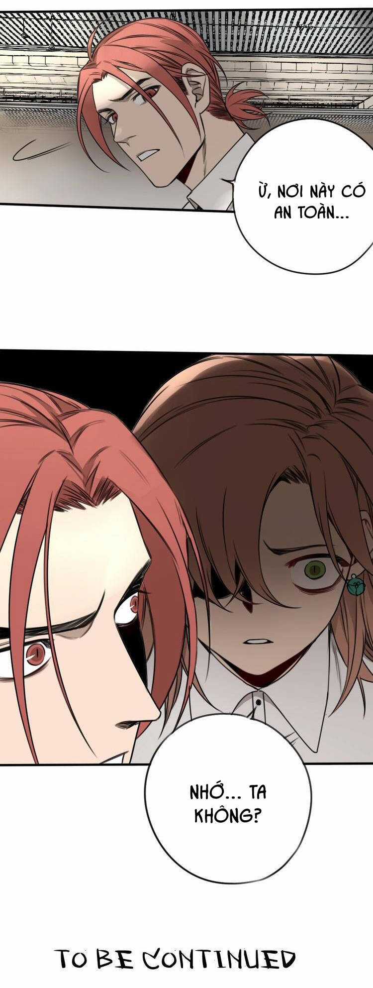 Vệ Sĩ Của Tôi Cao 1 Mét 28 Chapter 38 trang 27