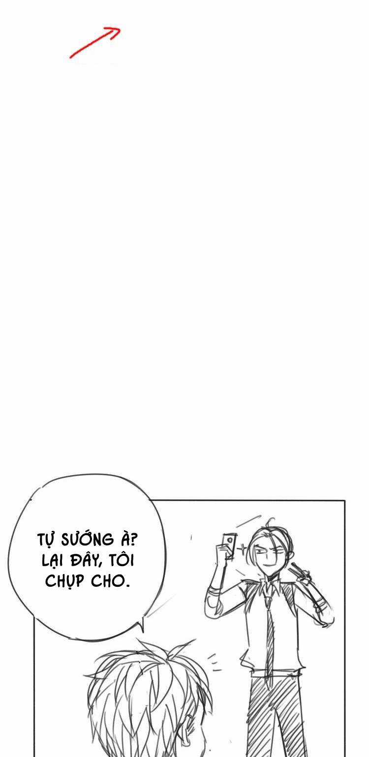 Vệ Sĩ Của Tôi Cao 1 Mét 28 Chapter 38 trang 29