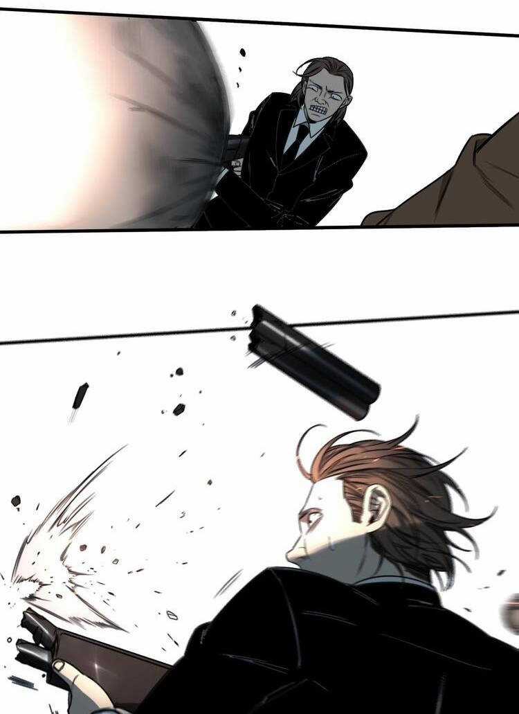 Vệ Sĩ Của Tôi Cao 1 Mét 28 Chapter 38 trang 6