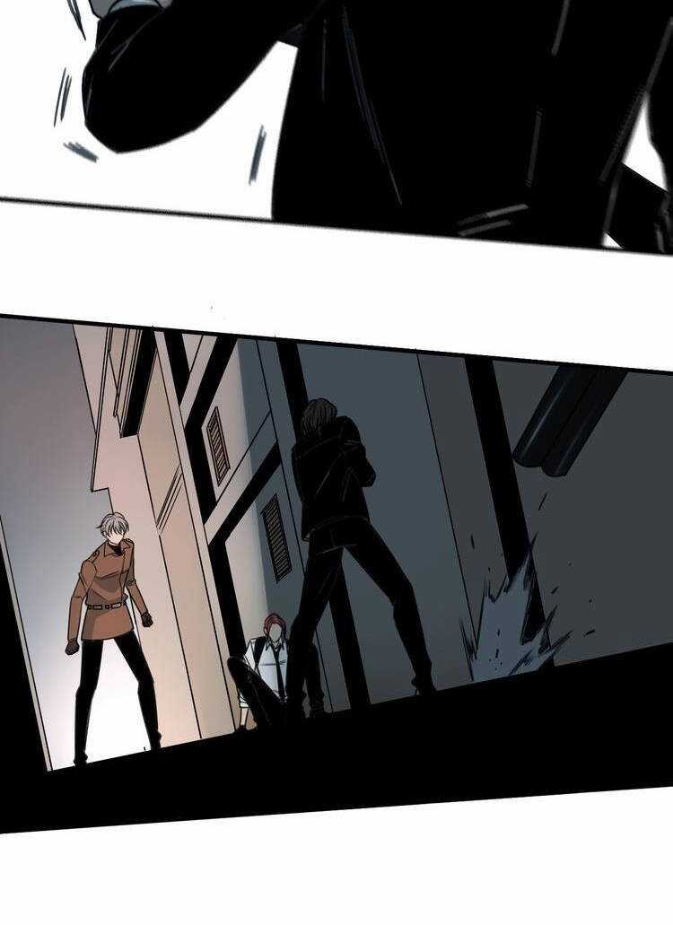 Vệ Sĩ Của Tôi Cao 1 Mét 28 Chapter 38 trang 7