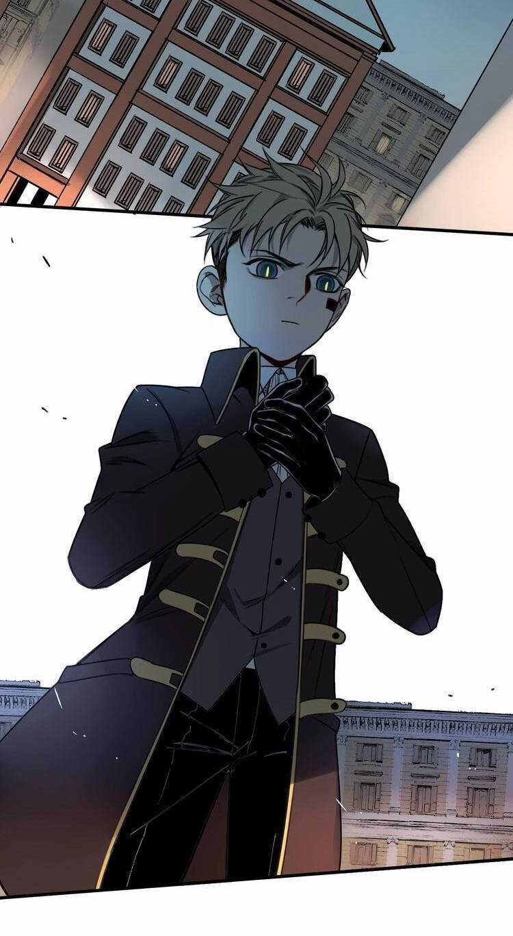 Vệ Sĩ Của Tôi Cao 1 Mét 28 Chapter 38 trang 9