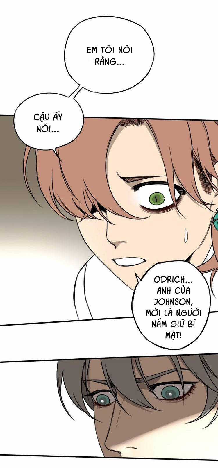 Vệ Sĩ Của Tôi Cao 1 Mét 28 Chapter 39 trang 15