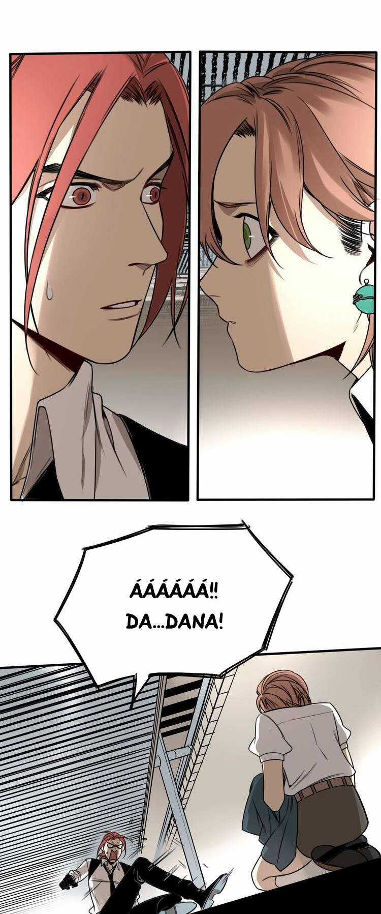 Vệ Sĩ Của Tôi Cao 1 Mét 28 Chapter 39 trang 2