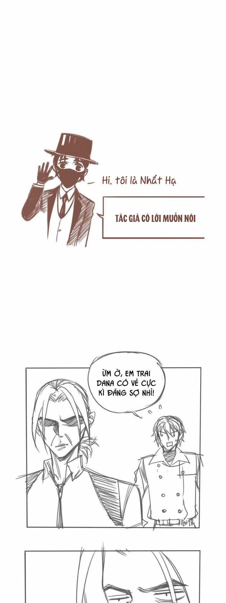 Vệ Sĩ Của Tôi Cao 1 Mét 28 Chapter 39 trang 25