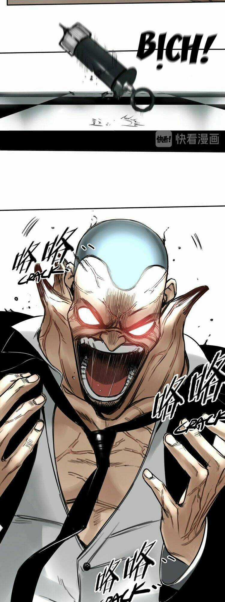 Vệ Sĩ Của Tôi Cao 1 Mét 28 Chapter 4 trang 12