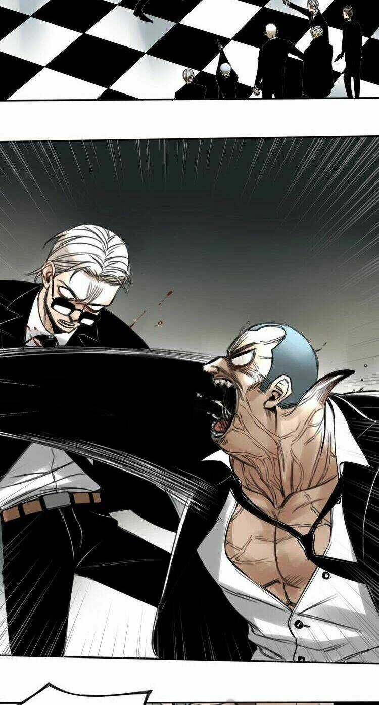 Vệ Sĩ Của Tôi Cao 1 Mét 28 Chapter 4 trang 14