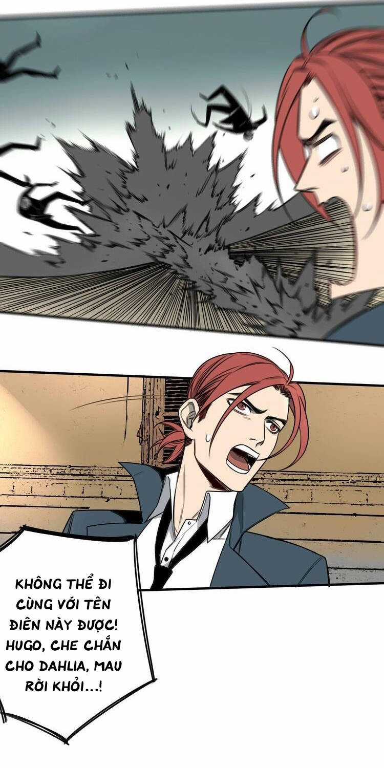 Vệ Sĩ Của Tôi Cao 1 Mét 28 Chapter 40 trang 11