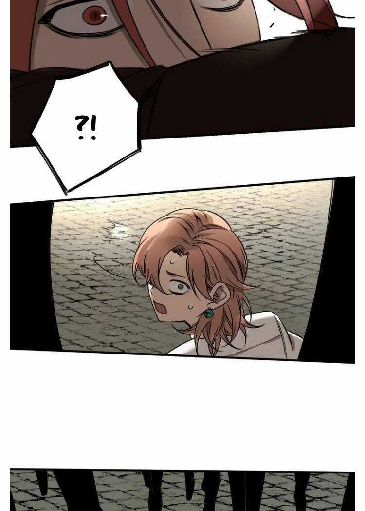 Vệ Sĩ Của Tôi Cao 1 Mét 28 Chapter 40 trang 21