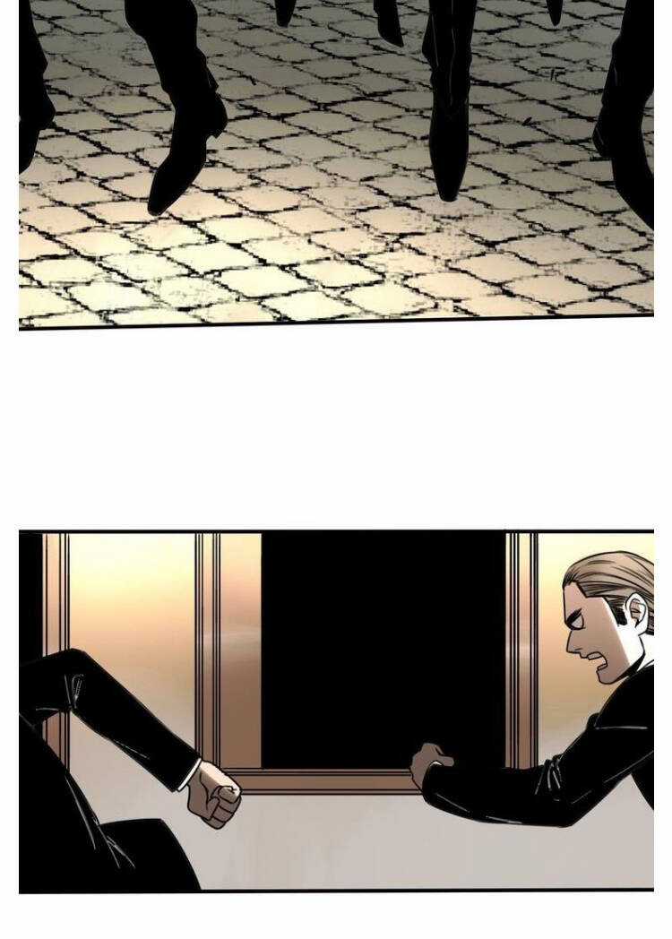 Vệ Sĩ Của Tôi Cao 1 Mét 28 Chapter 40 trang 22