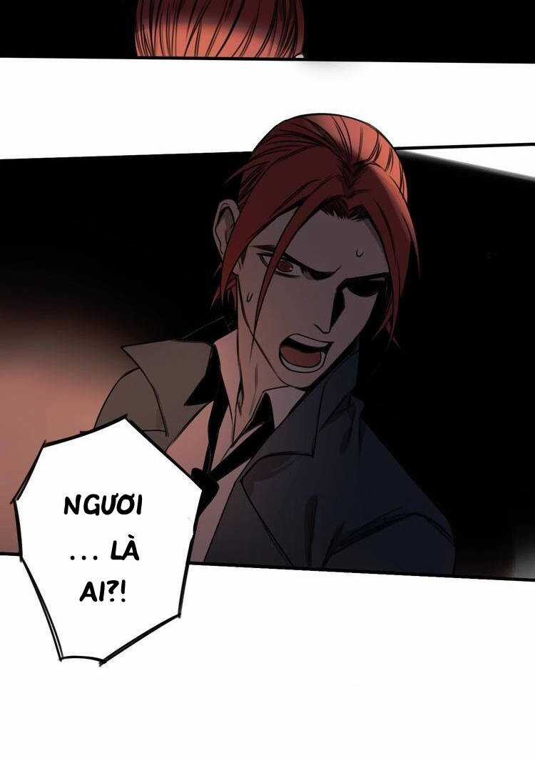 Vệ Sĩ Của Tôi Cao 1 Mét 28 Chapter 40 trang 24