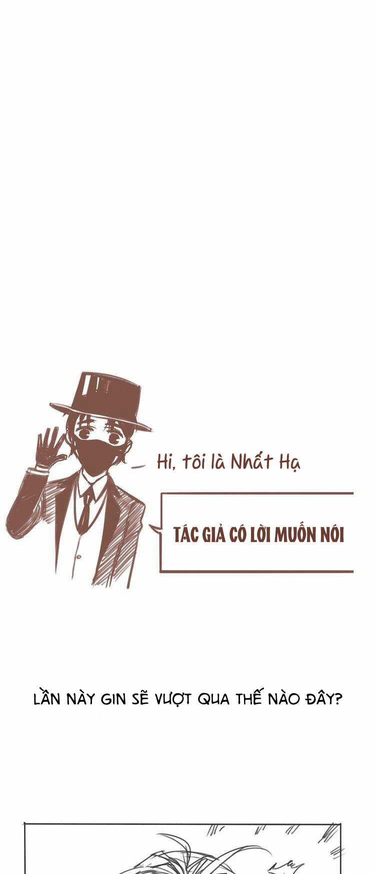 Vệ Sĩ Của Tôi Cao 1 Mét 28 Chapter 40 trang 25