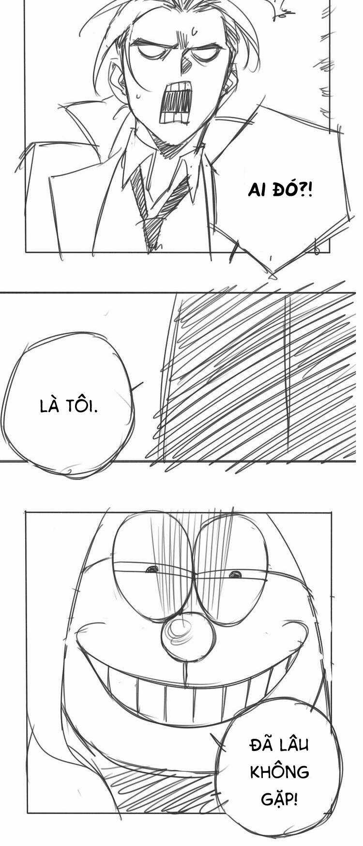 Vệ Sĩ Của Tôi Cao 1 Mét 28 Chapter 40 trang 26