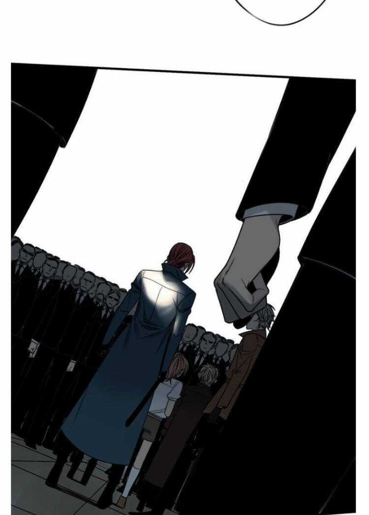 Vệ Sĩ Của Tôi Cao 1 Mét 28 Chapter 40 trang 9