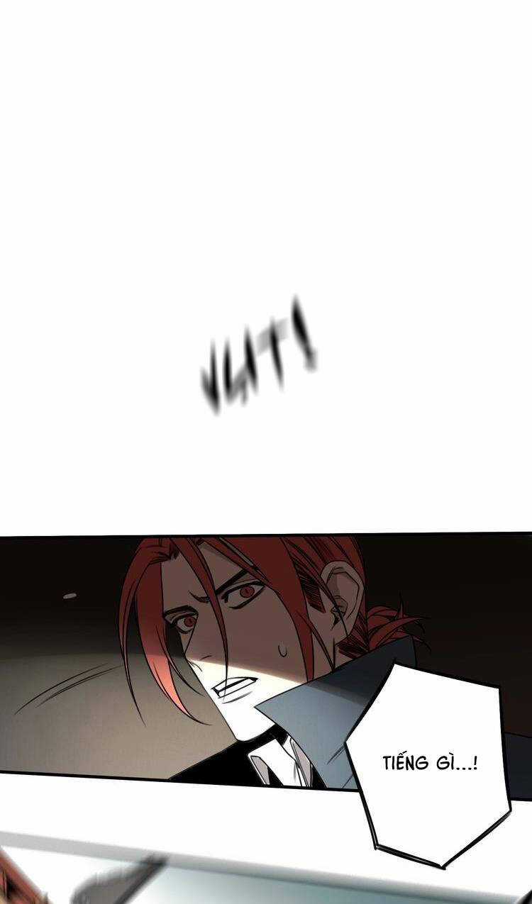 Vệ Sĩ Của Tôi Cao 1 Mét 28 Chapter 41 trang 14