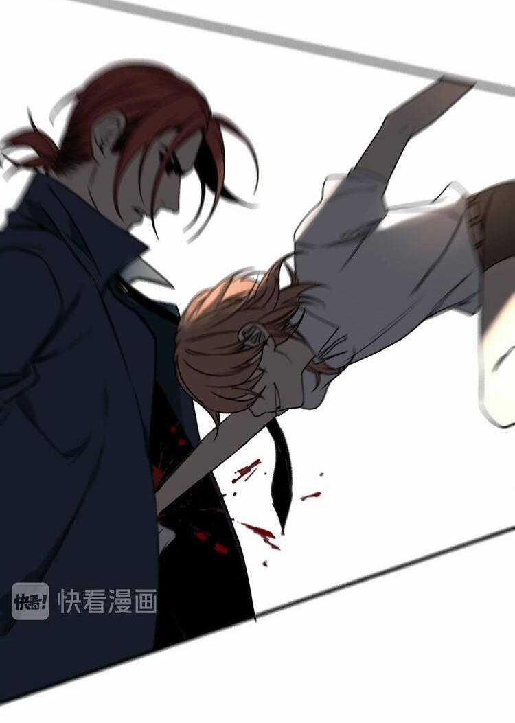 Vệ Sĩ Của Tôi Cao 1 Mét 28 Chapter 41 trang 20