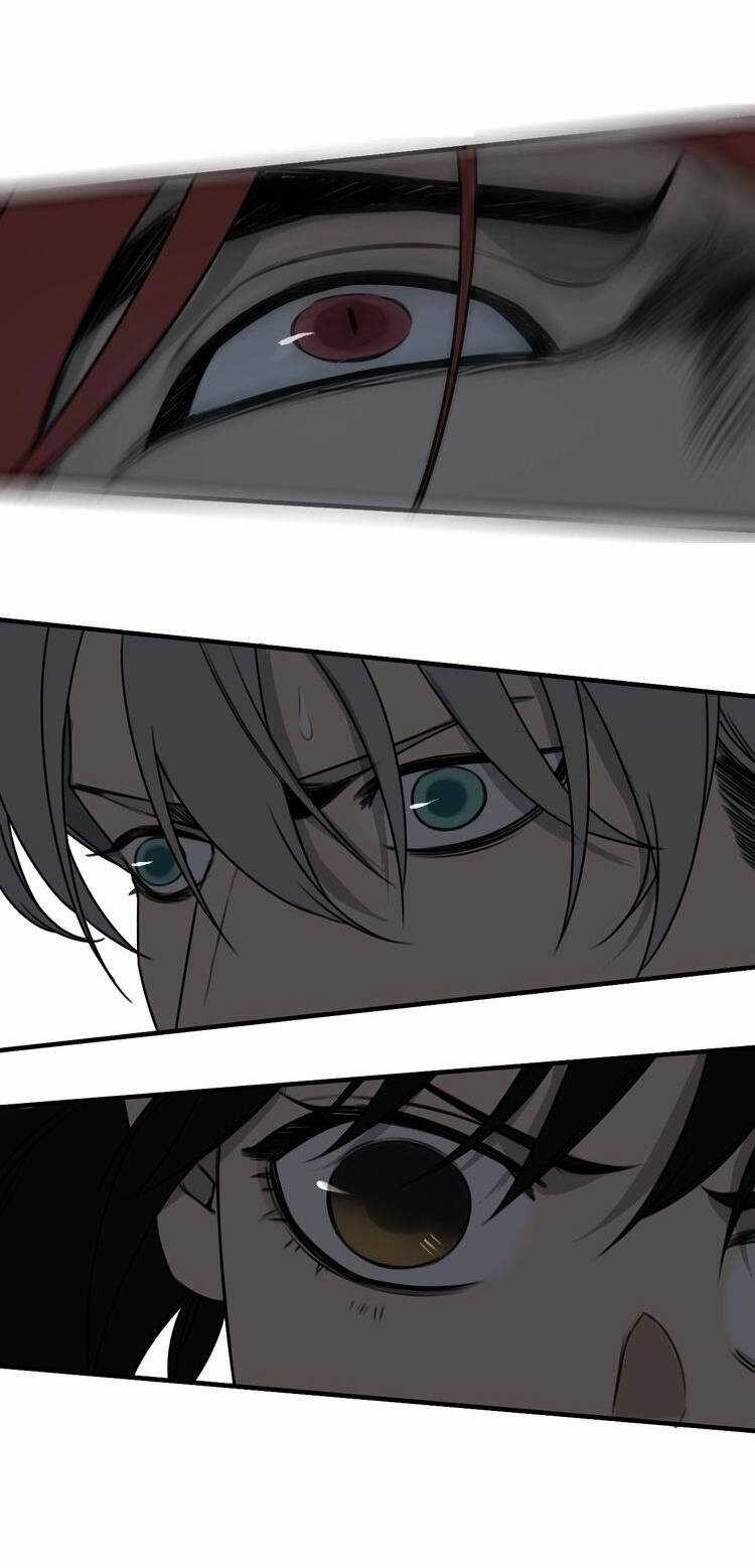 Vệ Sĩ Của Tôi Cao 1 Mét 28 Chapter 41 trang 21