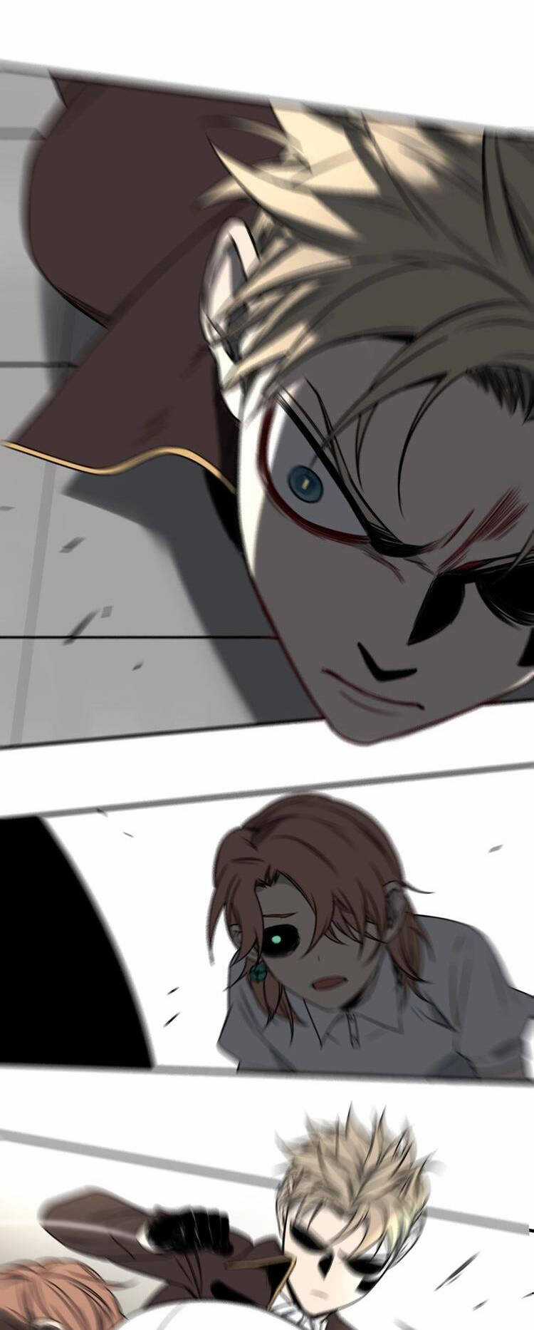 Vệ Sĩ Của Tôi Cao 1 Mét 28 Chapter 41 trang 22