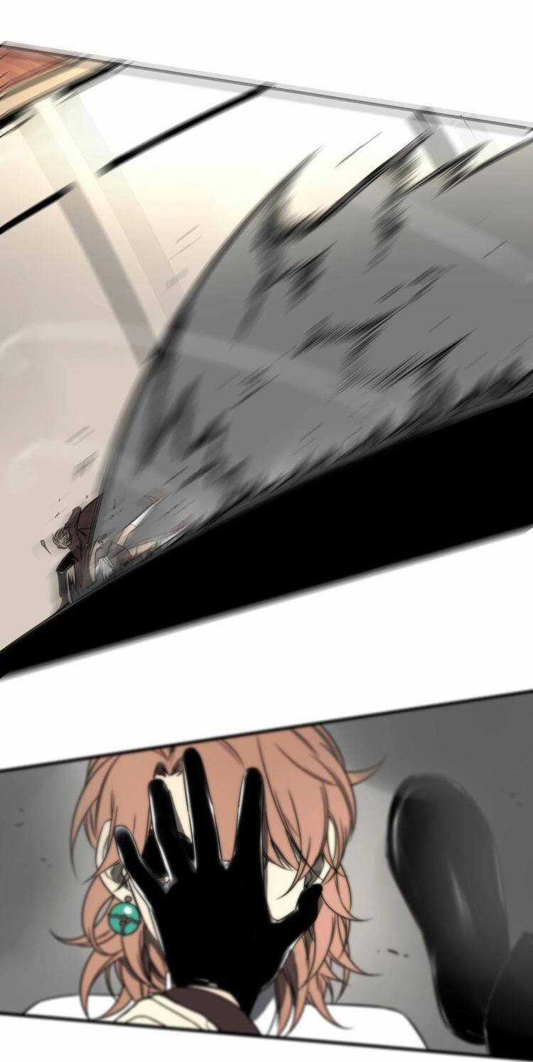 Vệ Sĩ Của Tôi Cao 1 Mét 28 Chapter 41 trang 24