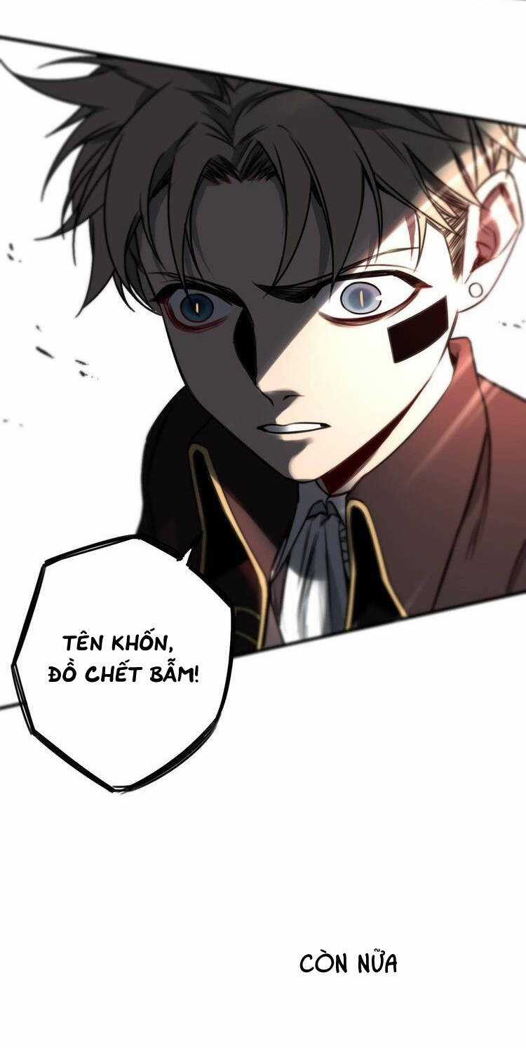 Vệ Sĩ Của Tôi Cao 1 Mét 28 Chapter 41 trang 25