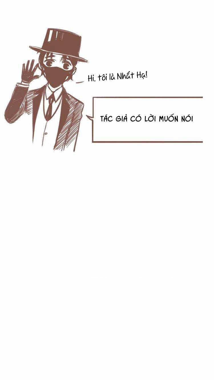 Vệ Sĩ Của Tôi Cao 1 Mét 28 Chapter 41 trang 26