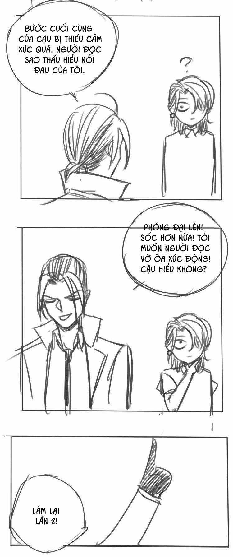 Vệ Sĩ Của Tôi Cao 1 Mét 28 Chapter 41 trang 28