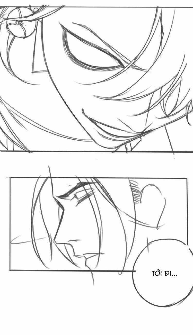 Vệ Sĩ Của Tôi Cao 1 Mét 28 Chapter 41 trang 29