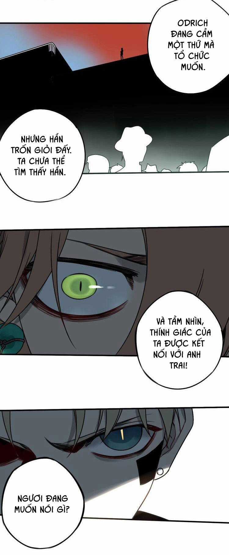 Vệ Sĩ Của Tôi Cao 1 Mét 28 Chapter 42 trang 13